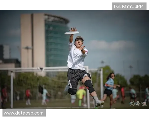 西安飞盘队的比赛经验分享与成长之路探讨 西安飞盘队的比赛经验分享与成长之路探讨