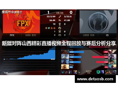 新疆对阵山西精彩直播视频全程回放与赛后分析分享